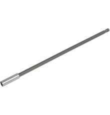 Адаптер-удлинитель для бит 1/4"х250мм YATO YT-04683