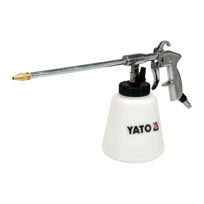 Пистолет для образования пены на автомобиле 1л YATO YT-23640