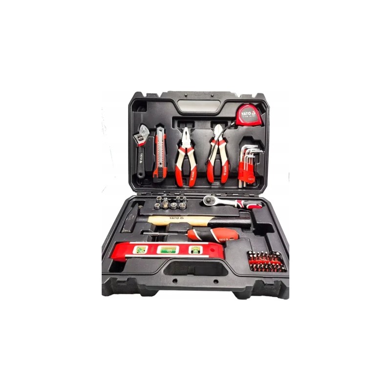 Набор инструментов 60пр YATO YT-38920