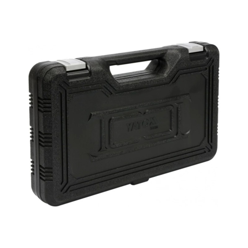 Заклепочник для резьбовых заклепок М3-М12 YATO YT-36128