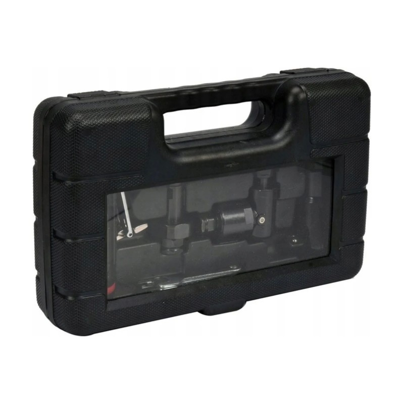 Набор пневматический 3 в 1 YATO YT-09860