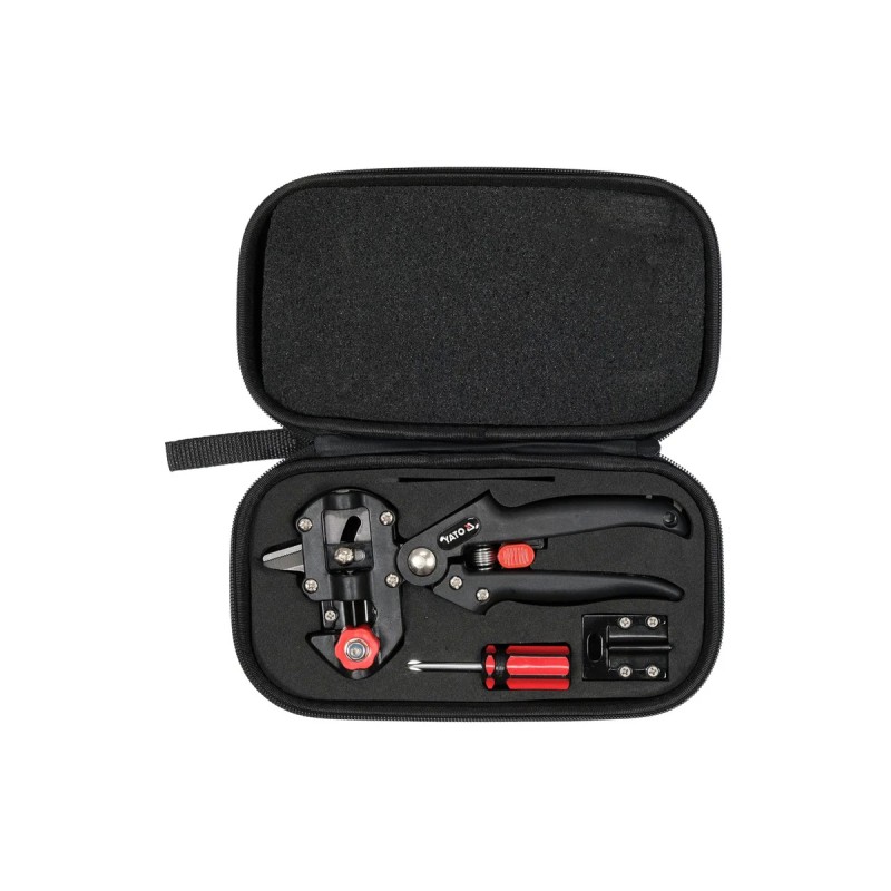 Секатор для прививки деревьев YATO YT-88505