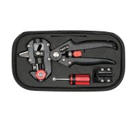 Секатор для прививки деревьев YATO YT-88505