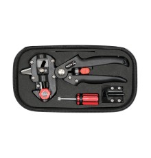 Секатор для прививки деревьев YATO YT-88505