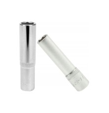 Головка торцевая 1/4' 7,0мм удлиненная YATO YT-1418