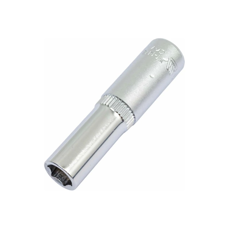 Головка торцевая 1/4' 7,0мм удлиненная YATO YT-1418