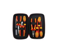 Набор инструментов VDE, 8 шт. YATO YT-39630