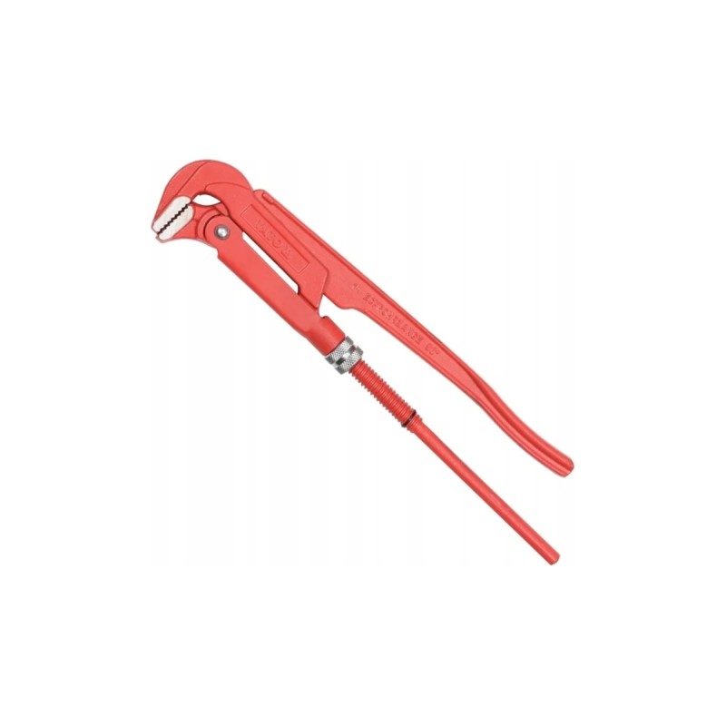 Ключ трубный переставной 2,0"-45º CrV YATO YT-2215