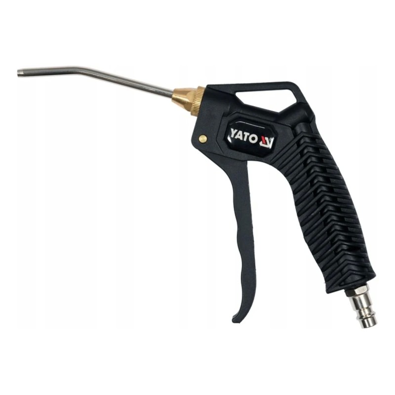 Пистолет продувочный YATO YT-23731