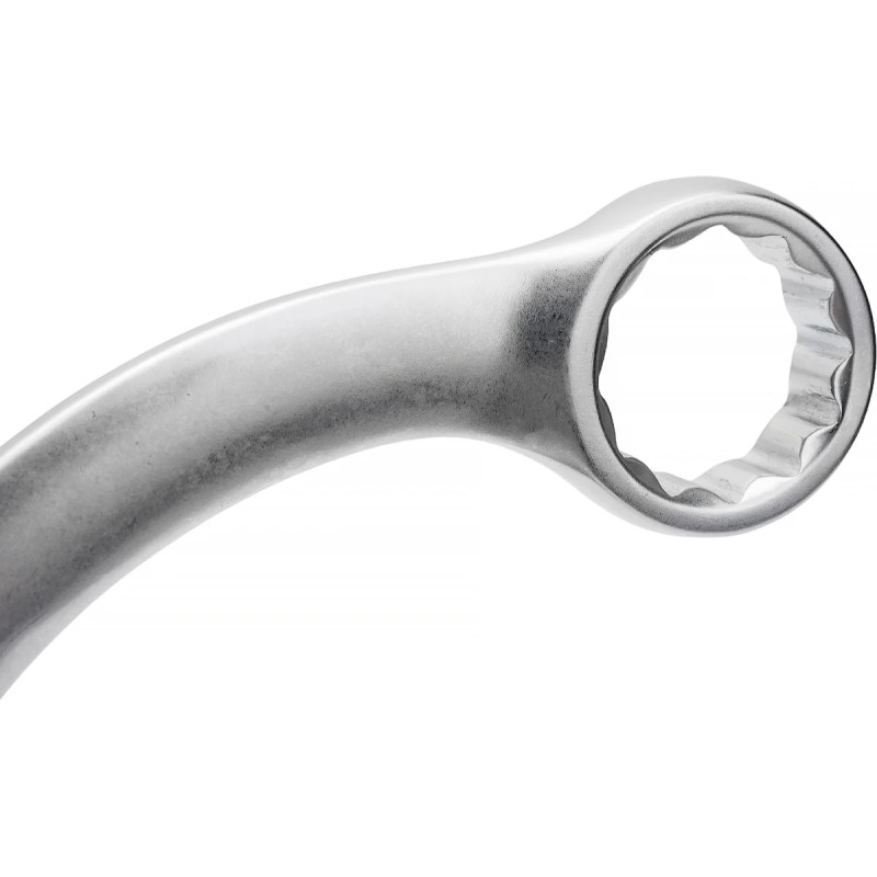 Ключ накидной "стартерный" 19х22мм YATO YT-0175