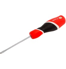 Отвёртка шлицевая 3х75мм YATO YT-25901