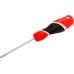 Отвёртка шлицевая 3х75мм YATO YT-25901