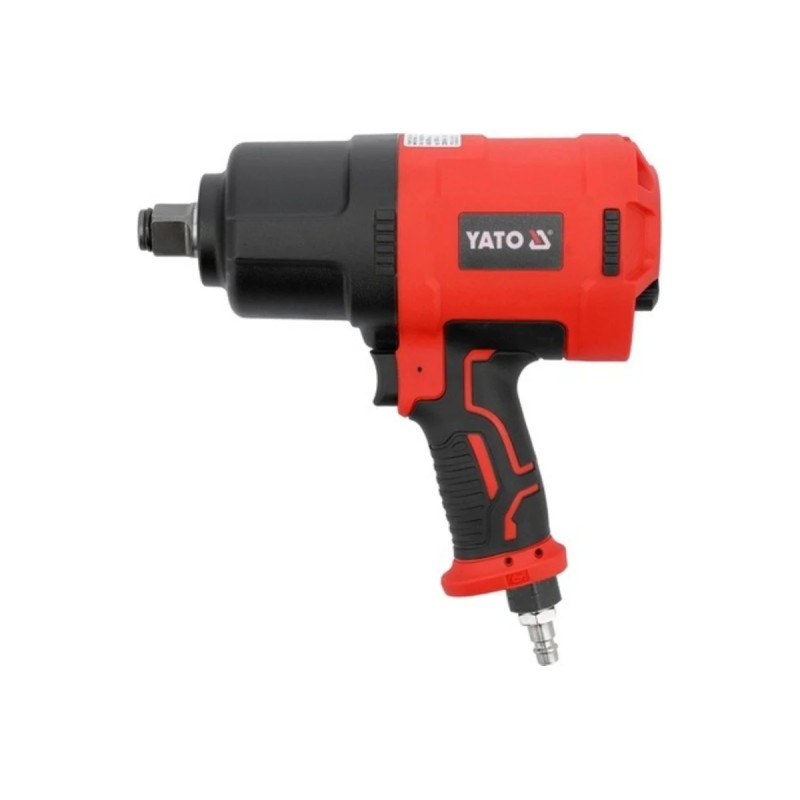 Гайковерт пневматический 3/4" 2300 Нм YATO YT-09575