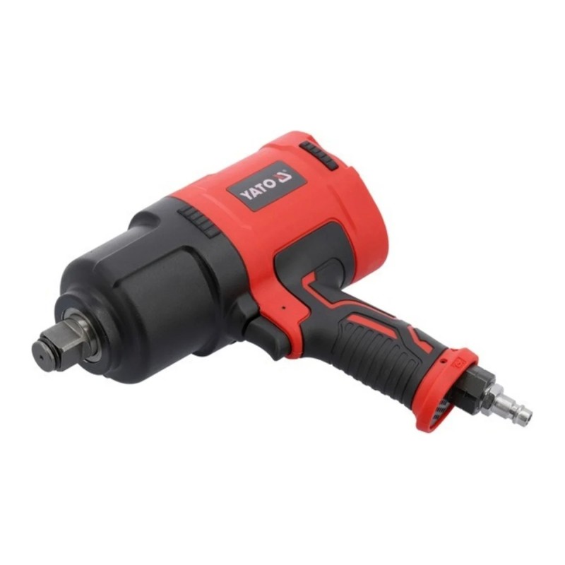 Гайковерт пневматический 3/4" 2300 Нм YATO YT-09575