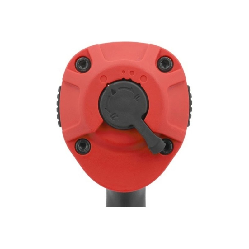 Гайковерт пневматический 3/4" 2300 Нм YATO YT-09575