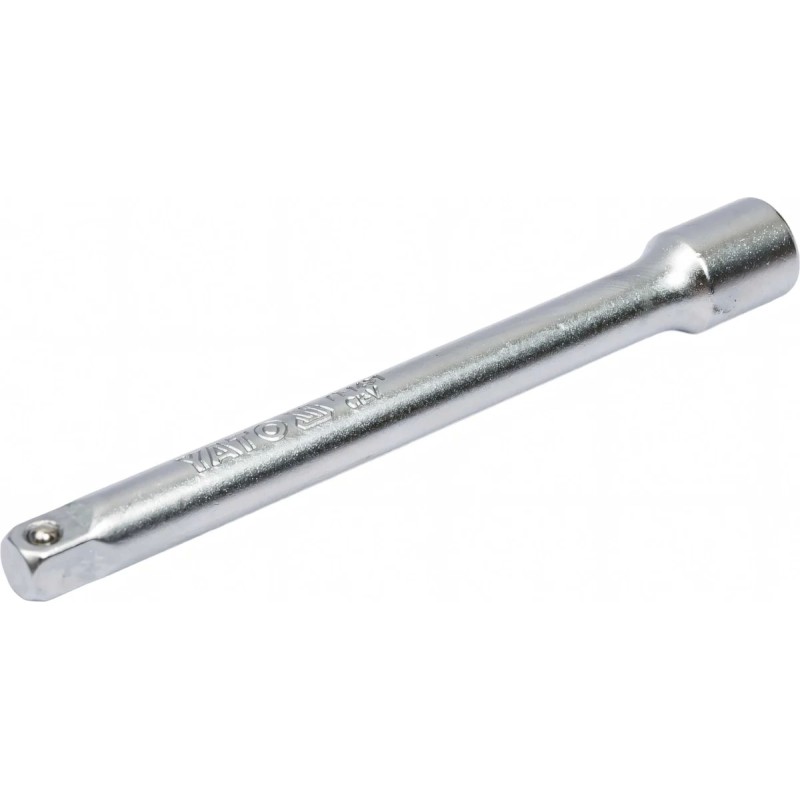 Удлинитель воротка 1/4" (102мм) YATO YT-1431