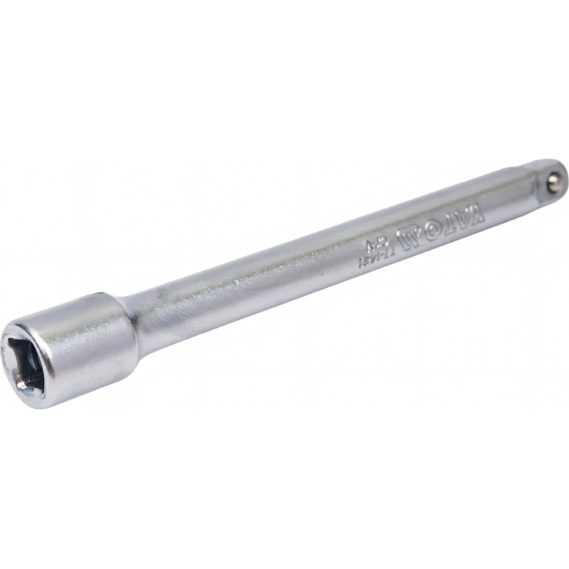 Удлинитель воротка 1/4" (102мм) YATO YT-1431