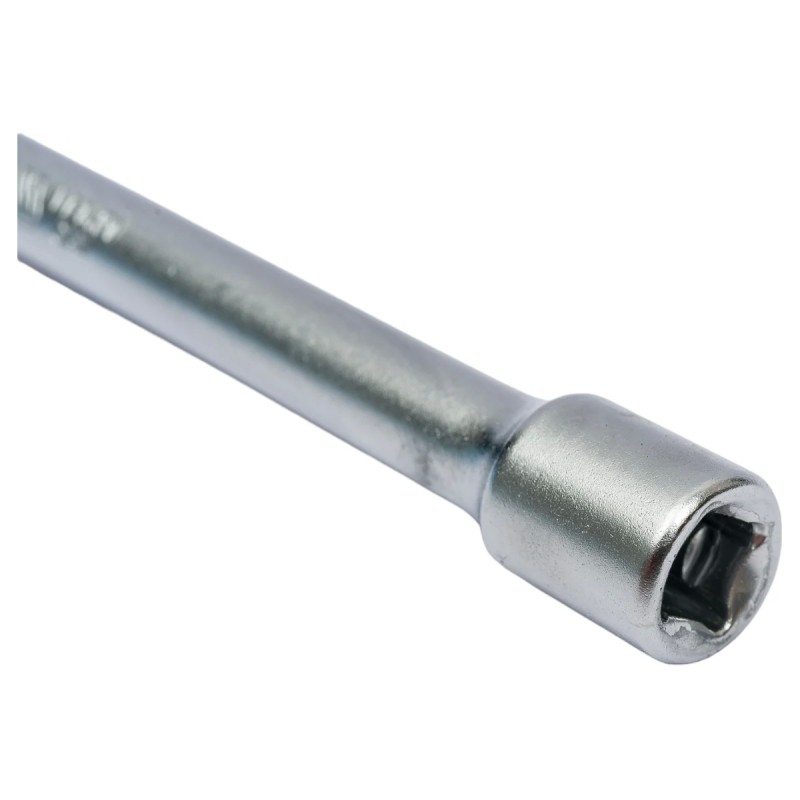 Удлинитель воротка 1/4" (102мм) YATO YT-1431