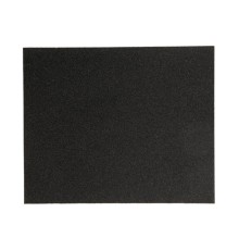 Наждачная бумага водостойкая А 230х280мм Р180 YATO YT-8405