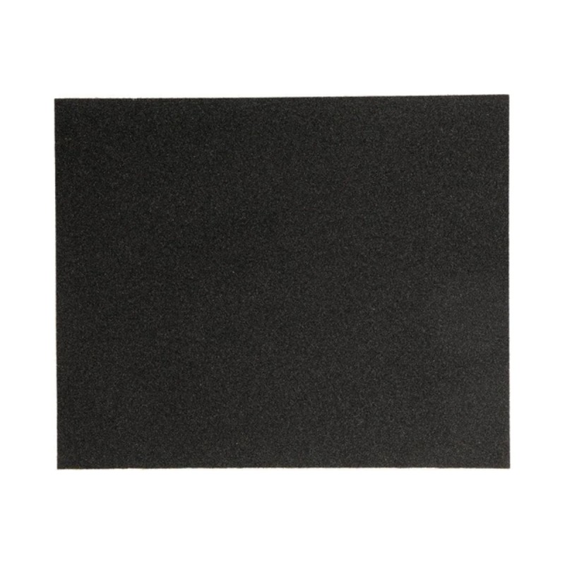 Наждачная бумага водостойкая А 230х280мм Р180 YATO YT-8405