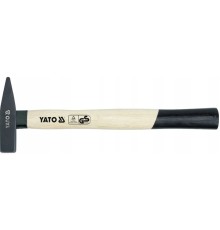 Молоток слесарный 300г.-DIN 1041 YATO YT-4503