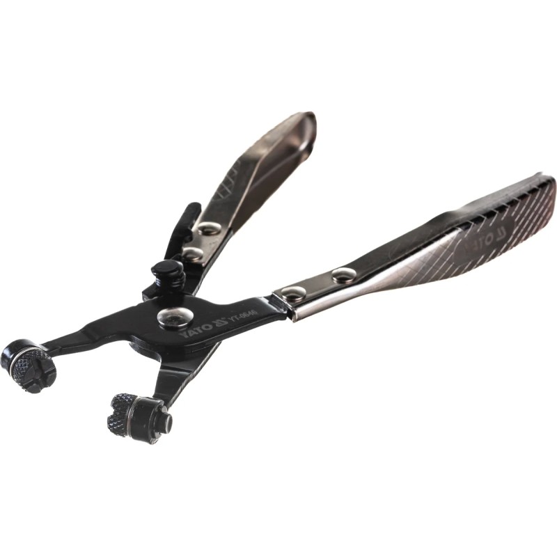 Щипцы для шланговых хомутов YATO YT-0646