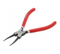 Съёмник стопорных колец (сжим) 180мм YATO YT-2137