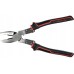 Многофункциональные плоскогубцы 220мм YATO YT-20430