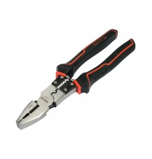 Многофункциональные плоскогубцы 220мм YATO YT-20430
