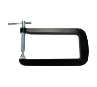 Струбцина тип C глубокая 76 X 203 мм/3X8" YATO YT-64191