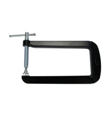 Струбцина тип C глубокая 76 X 203 мм/3X8" YATO YT-64191