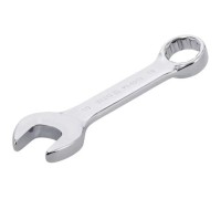 Ключ комбинированный короткий 19мм YATO YT-4912