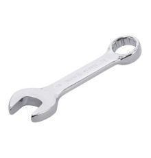 Ключ комбинированный короткий 19мм YATO YT-4912