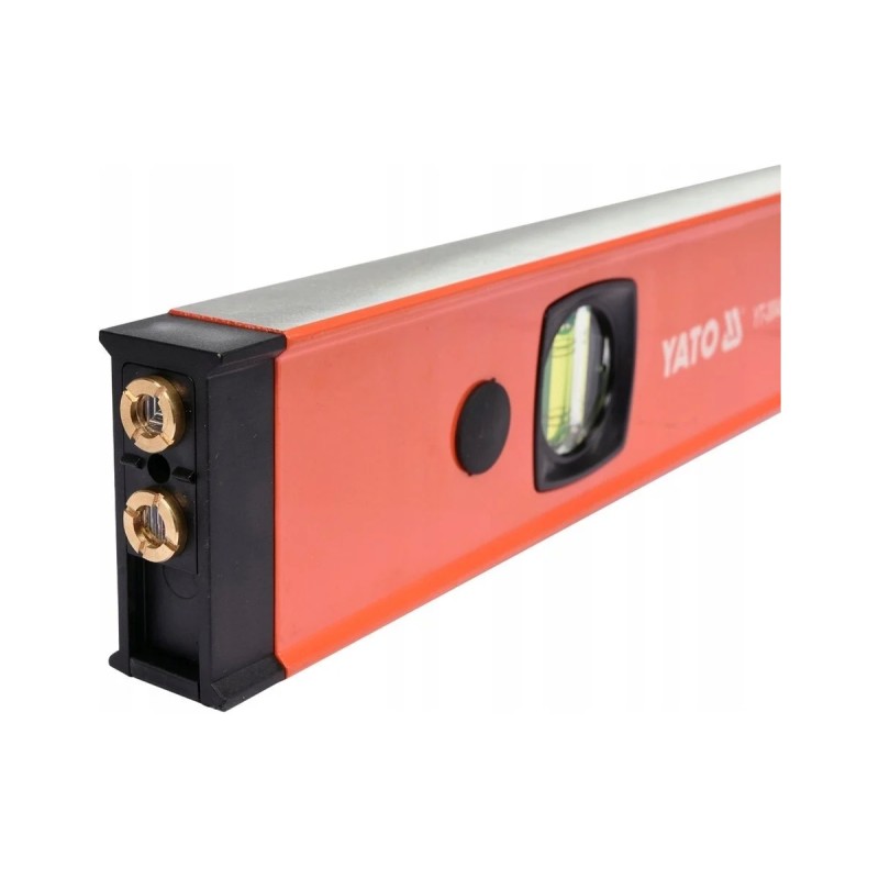 Электронный уровень с лазерной точкой YATO YT-30400