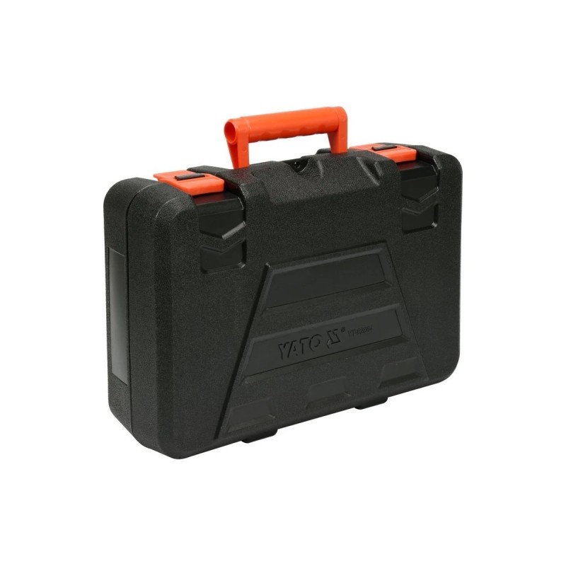 Аккумуляторный ударный гайковерт 18В 1/2" 300Нм  YATO YT-82804