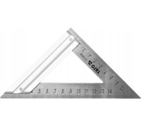 Угольник для плотника и столяра 170мм YATO YT-70780