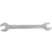 Ключ рожковый 16x17мм "САТИН" YATO YT-0372