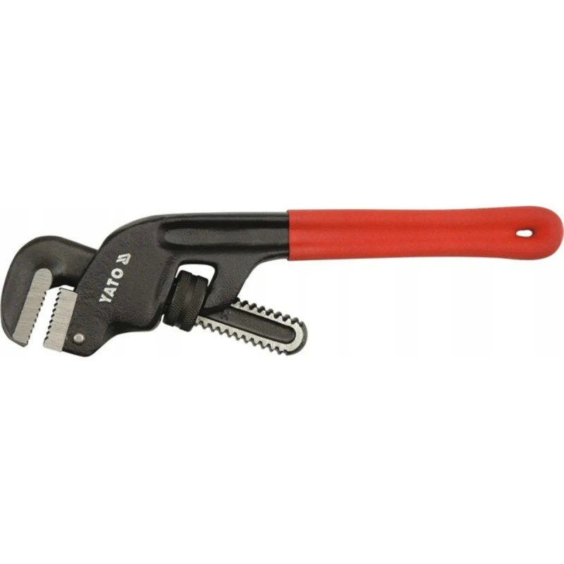 Ключ трубный 900мм YATO YT-2206