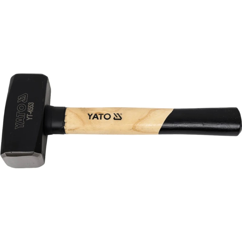 Кувалда 2000г. YATO YT-4553