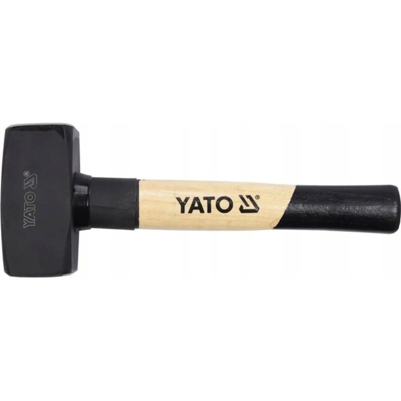 Кувалда 2000г. YATO YT-4553