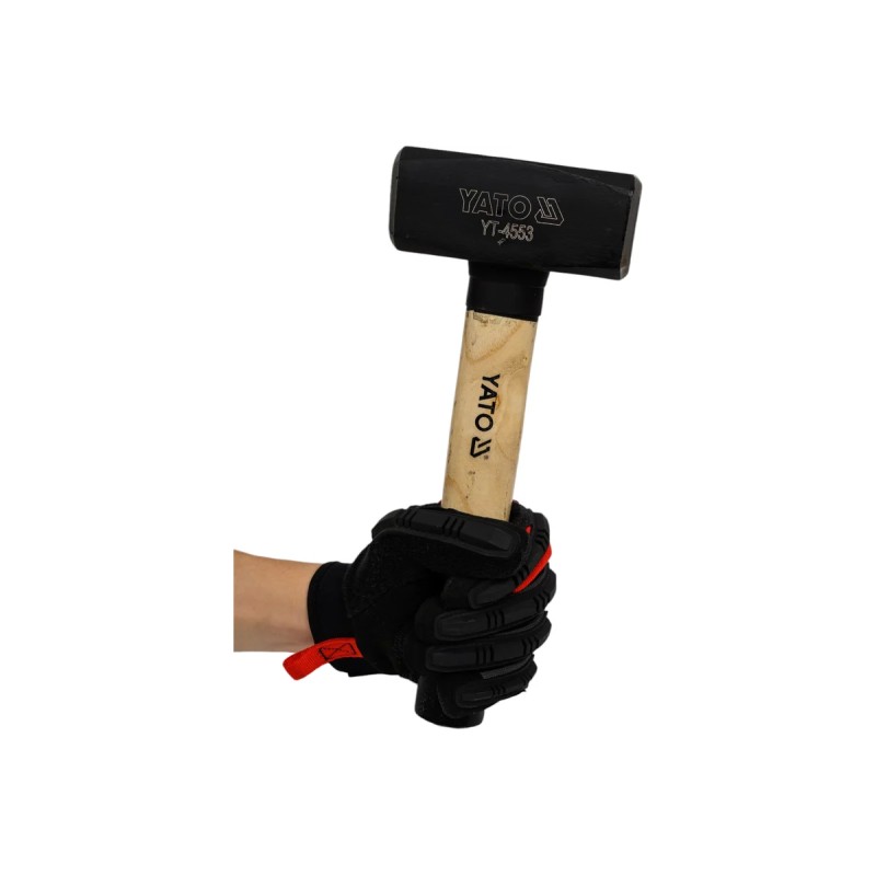 Кувалда 2000г. YATO YT-4553