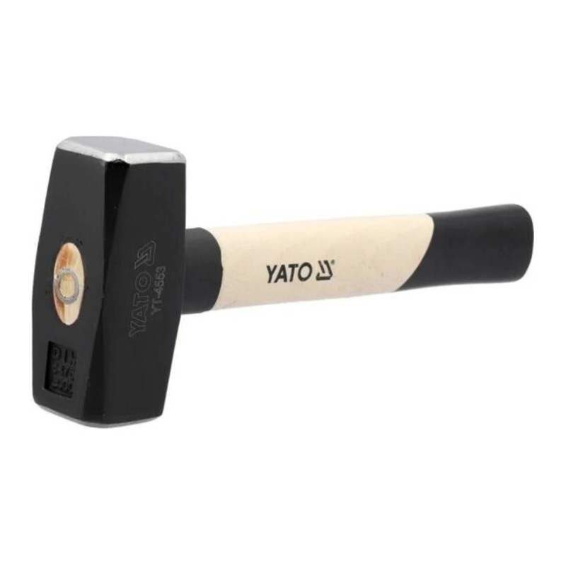 Кувалда 2000г. YATO YT-4553