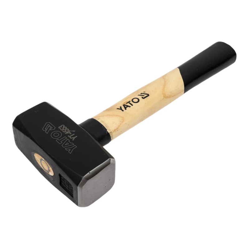 Кувалда 2000г. YATO YT-4553