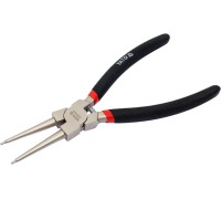 Съёмник стопорных колец (сжим) 200мм YATO YT-2146