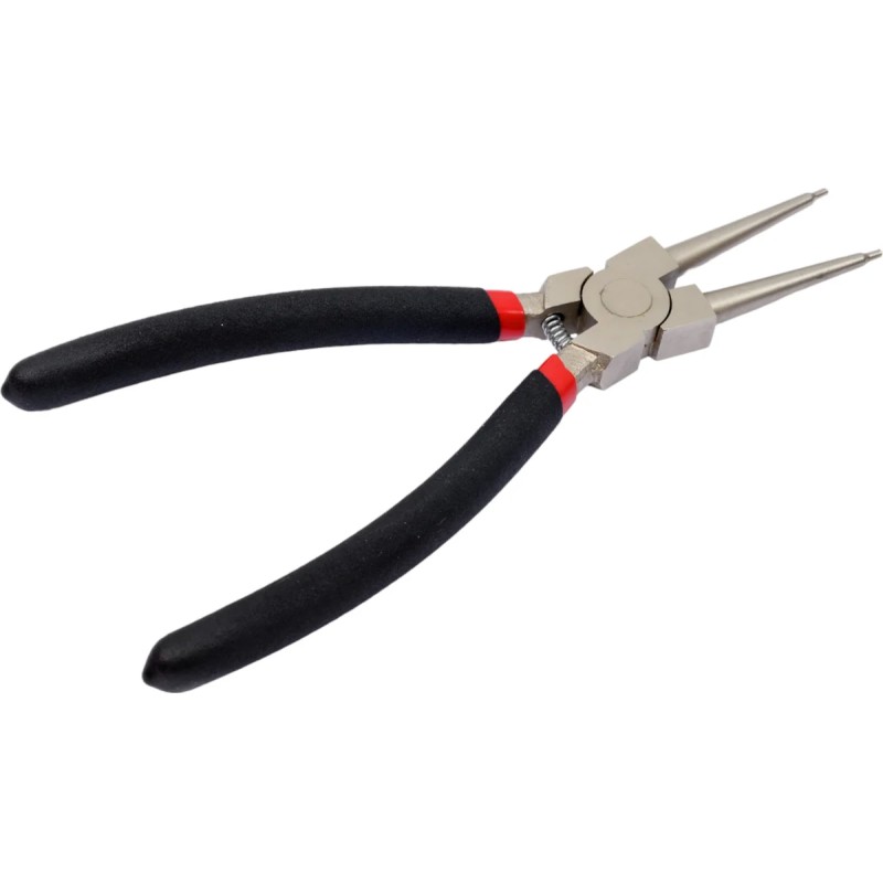 Съёмник стопорных колец (сжим) 200мм YATO YT-2146