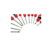 Набор отвёрток 12 пр. YATO YT-25967