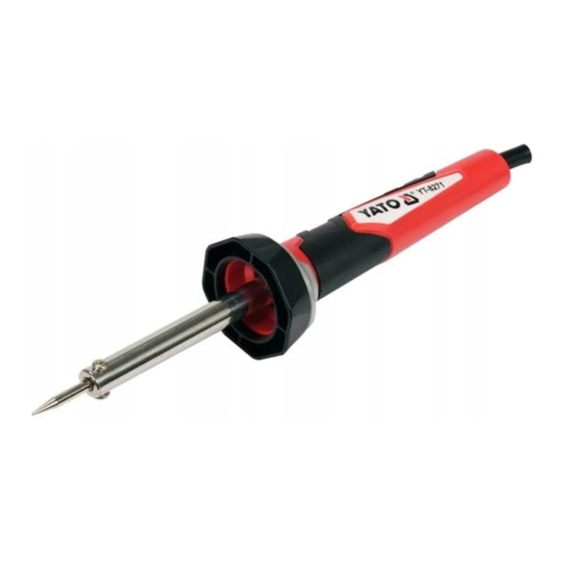 Электропаяльник стержневой 30Вт YATO YT-8271