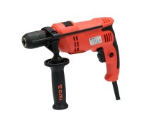 Дрель ударная 710Вт YATO YT-82034