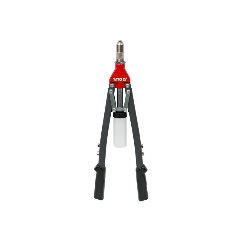 Заклепочник двуручный 3,2 - 6,4мм YATO YT-3610