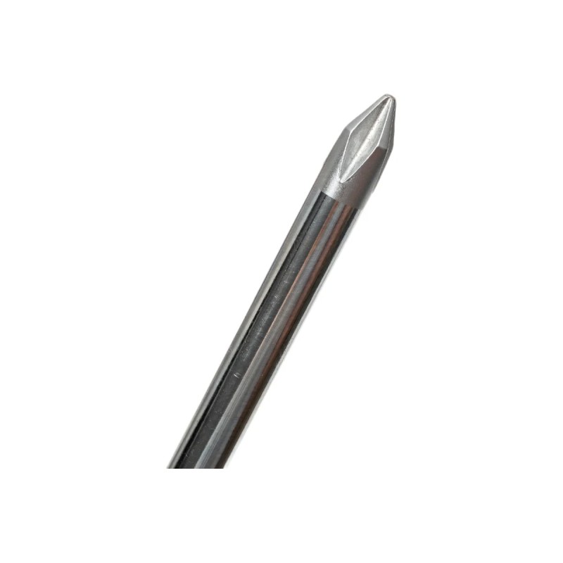 Отвёртка крестовая PH1х100мм YATO YT-2643